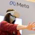 Meta battles US antitrust agency over future of virtual reality
