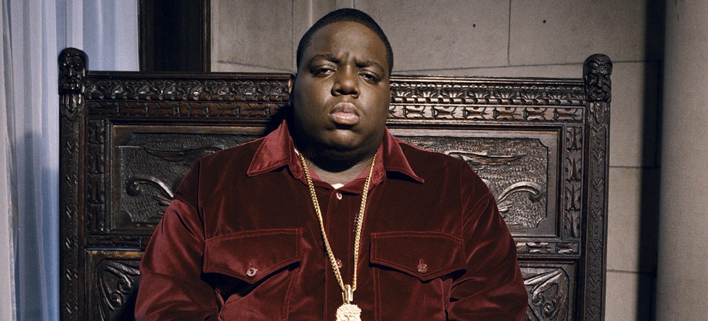 Meta To Stream A Notorious B.I.G Concert Using Virtual Reality - The Sauce