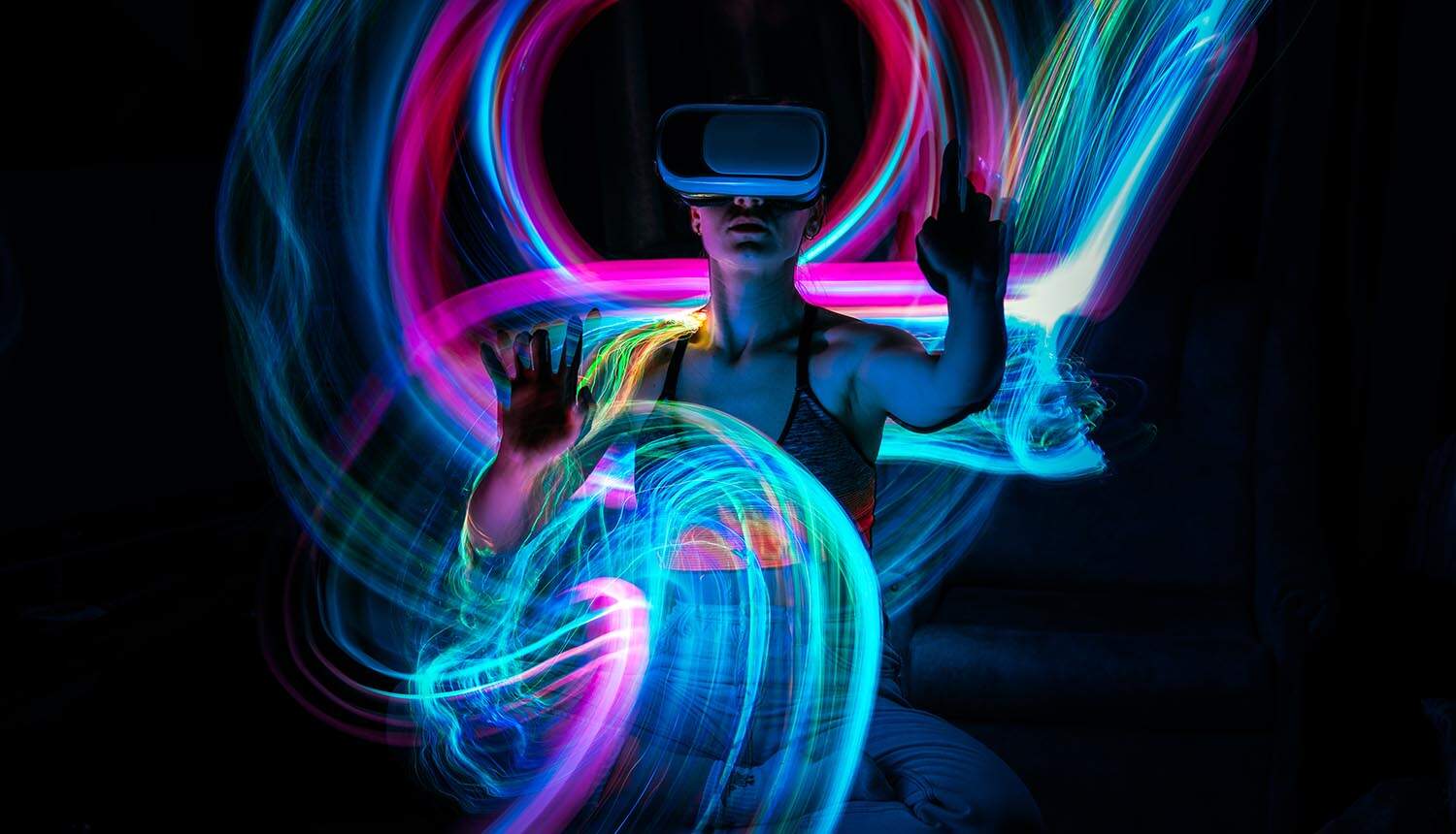 Metaverse Security Concerns Coming Into Focus as Businesses Plan For “Virtual Reality” Futures - CPO Magazine