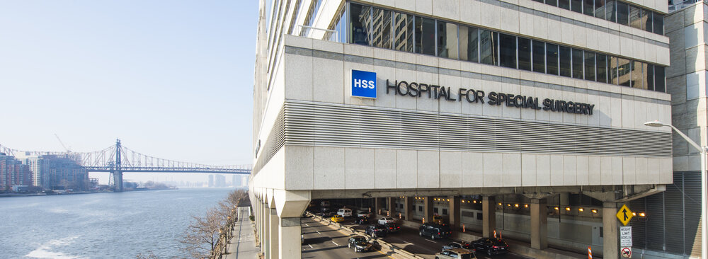 More than the Eye Can See: Hospital for Special Surgery First in NYS to Use Augmented Reality Guidance in Spine Surgery - Ortho Spine News