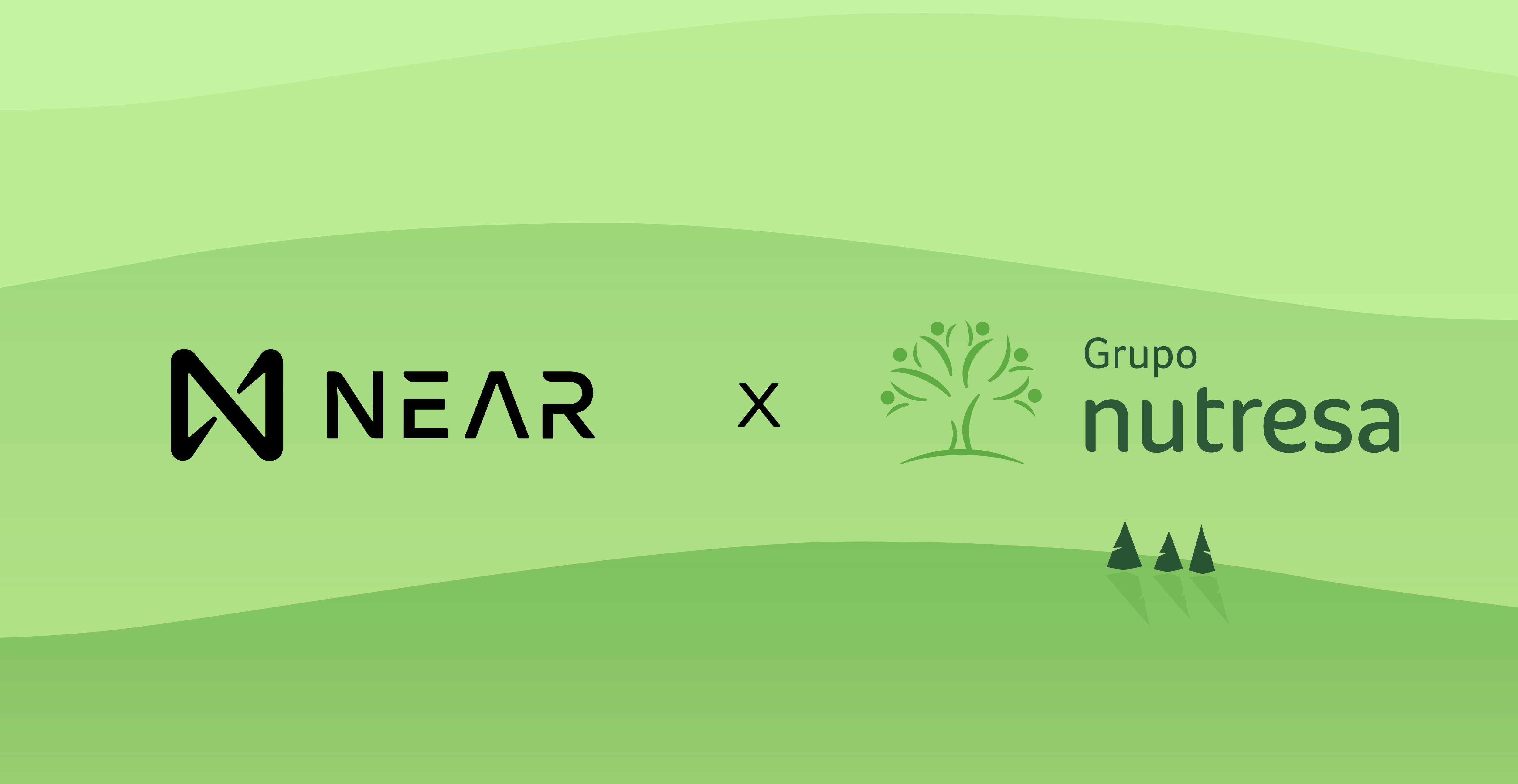 NEAR and Grupo Nutresa Partner for Customer Experience Innovations in Web3