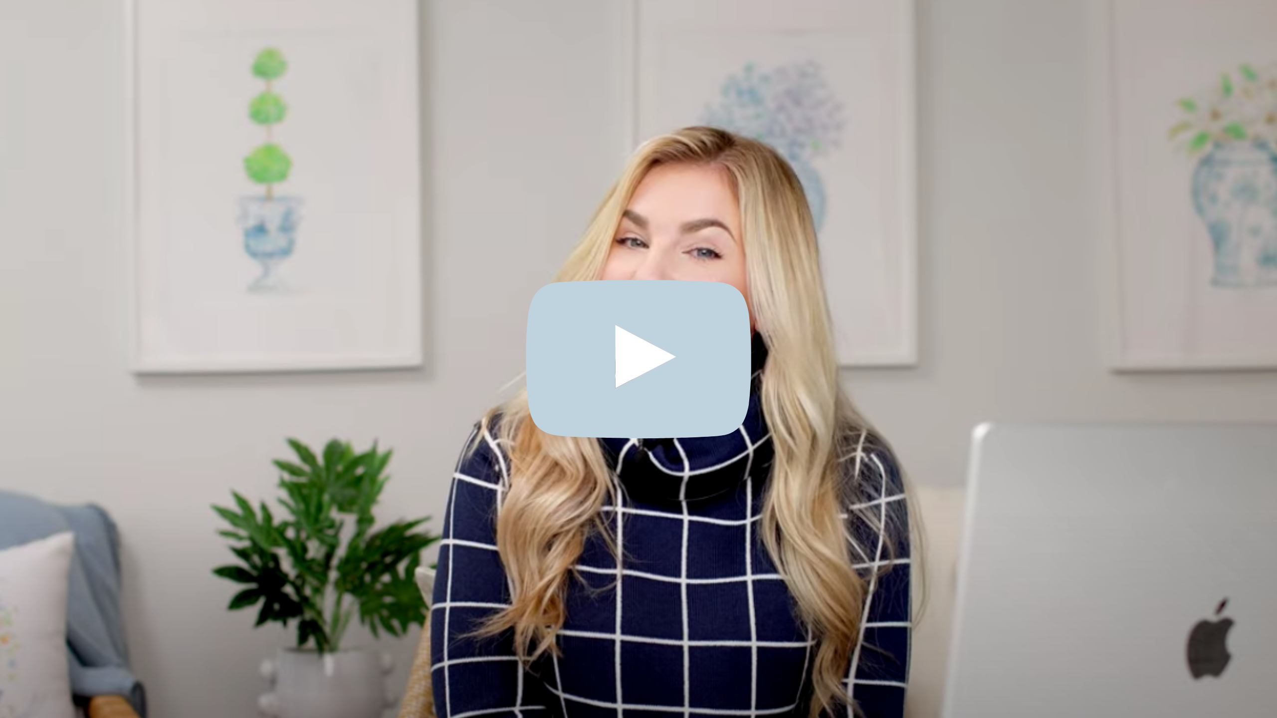 NEW CloudSpot Feature: Augmented Reality! | Hope Taylor Photography