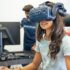 New virtual reality game at IWK teaches kids to safely drive power wheelchairs | CBC News