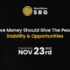 Next Level Blockchain Ecosystem IllumiShare SRG Set to Launch Token Presale