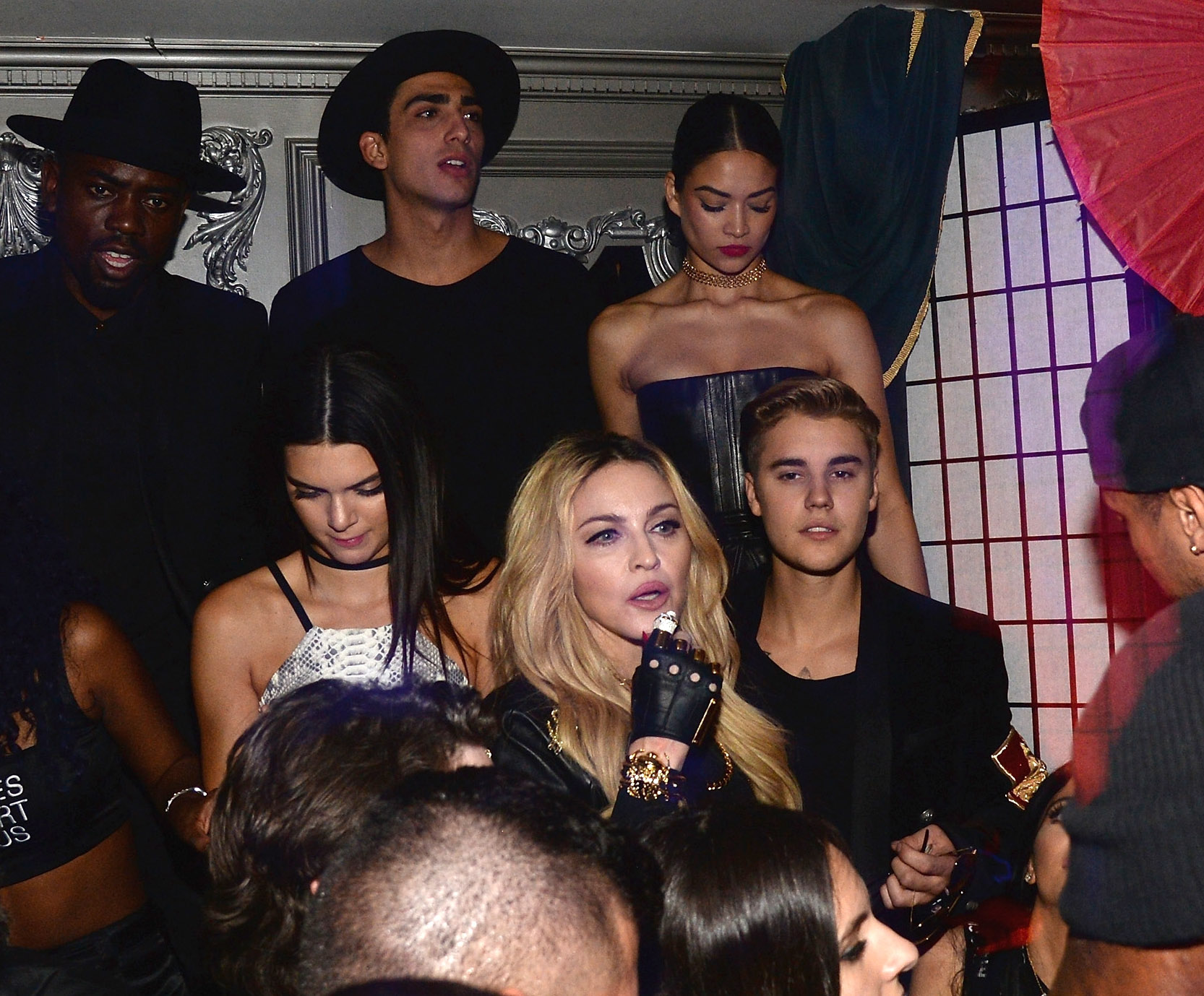 NFT Buyers Are Suing Justin Bieber, Madonna, and Bored Ape Yacht Club's Founders Over an Alleged 'Scheme' to Bilk Investors | Artnet News