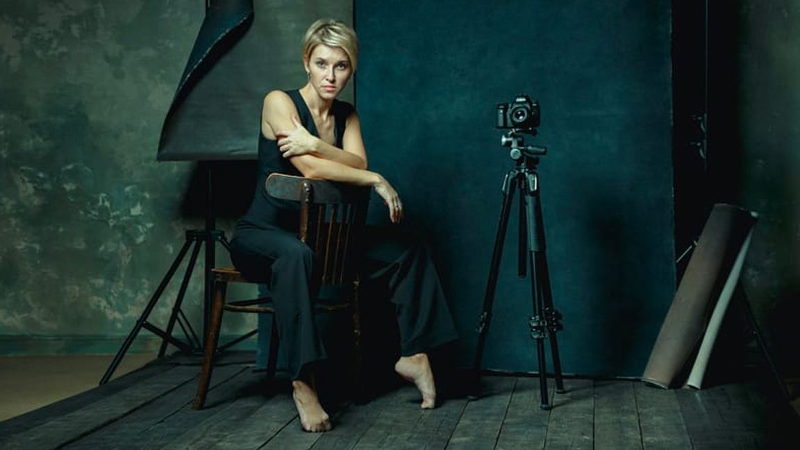 NFT Photography: everything you need to know | Creative Bloq