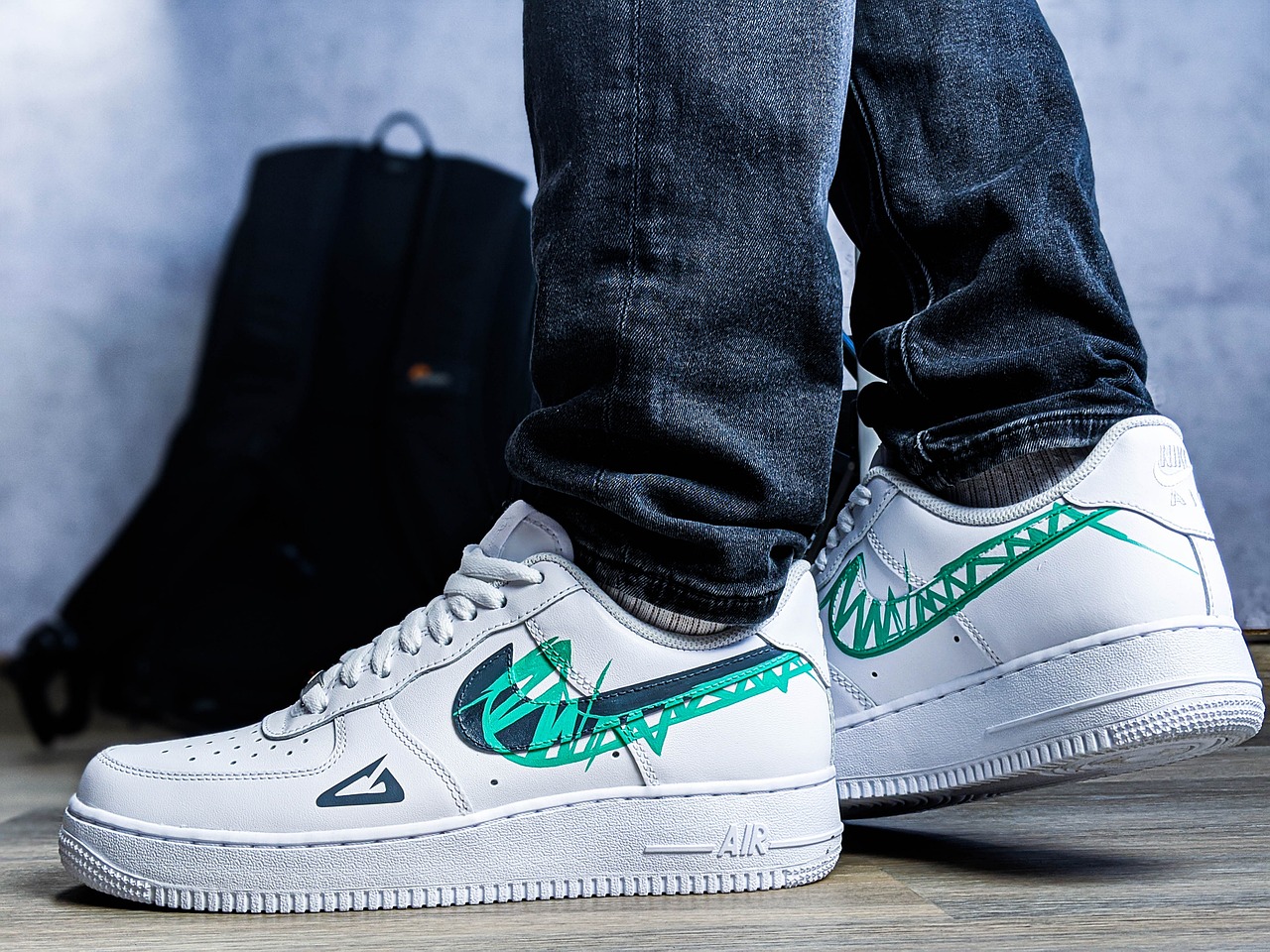 Nike Announces “1st Native Web3 Sneaker,” Courtesy Of NFT Property RTFKT