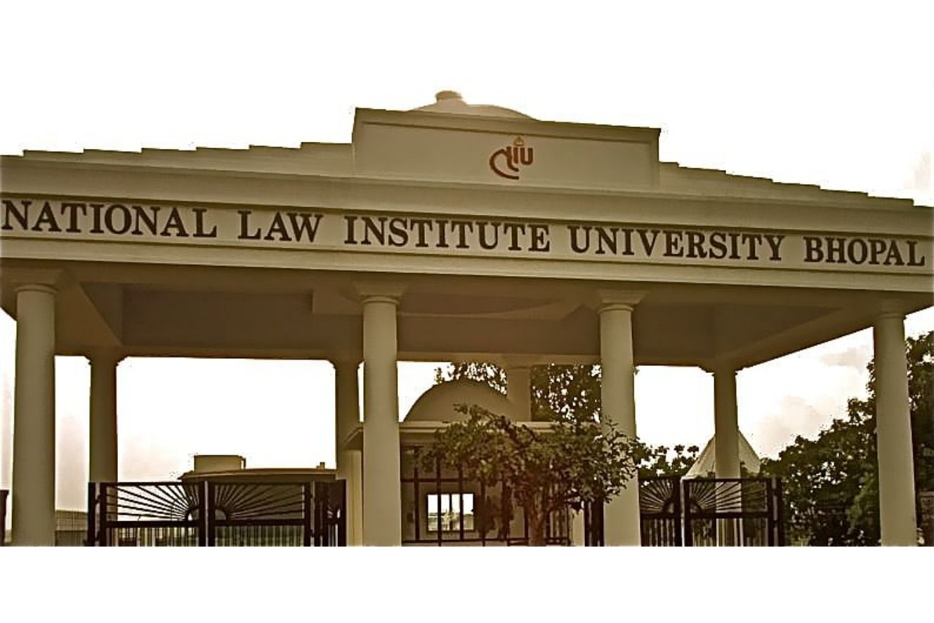 NLIU’s Book on Artificial Intelligence and Law | SCC Blog