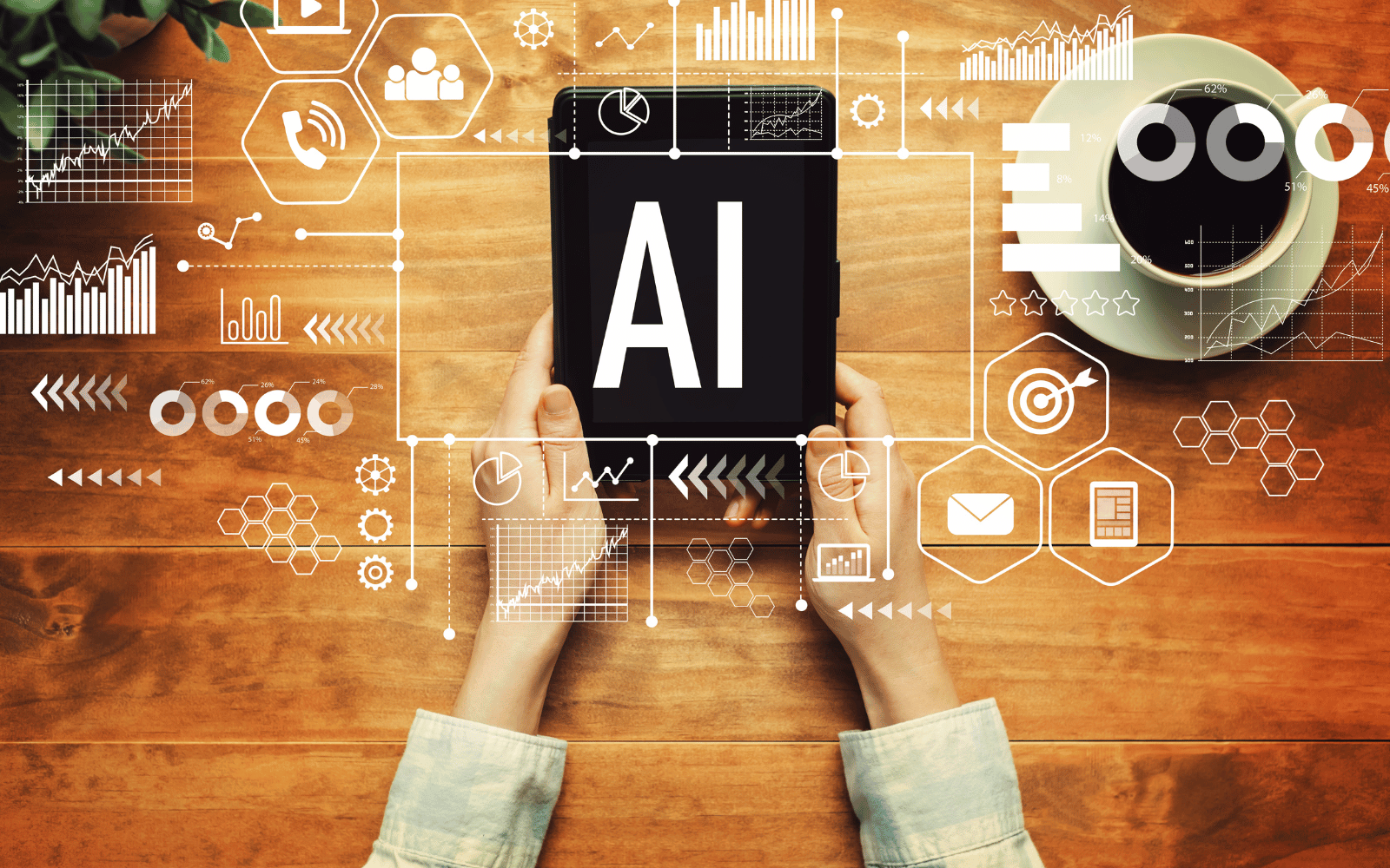 Not everything we call AI is actually ‘artificial intelligence’. Here’s what you need to know