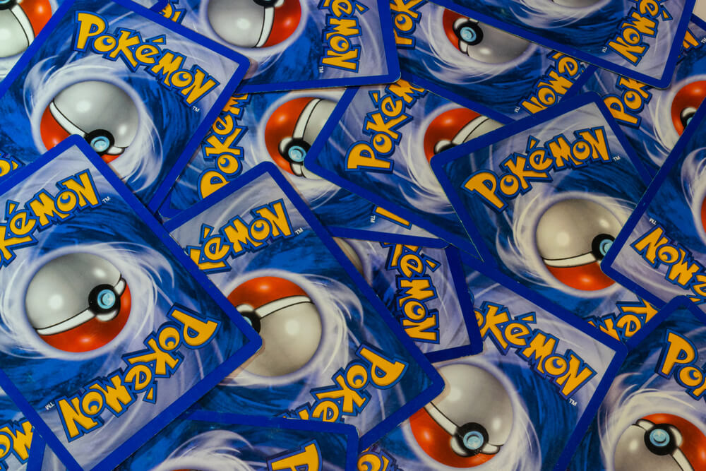 Pokemon wins injunction against augmented reality game, NFTs
