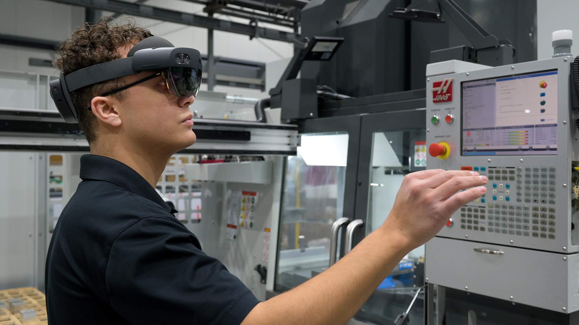 Practical Overview of Augmented Reality (AR) for Worker Development, Safety and Skills Retention | Taqtile