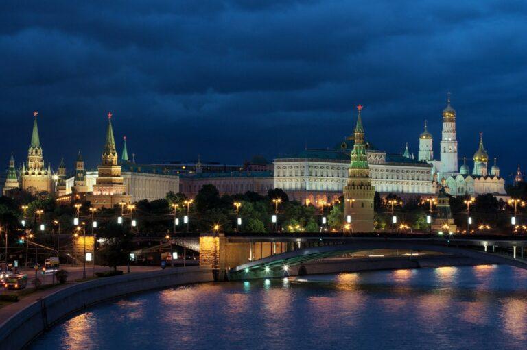 President Putin Calls for an Independent Blockchain-Powered Global Payment Network | Cryptoglobe