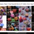 Professor links poetry, the internet and augmented reality