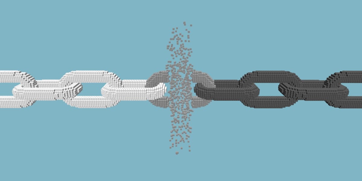 Project replacing stock exchange with blockchain paused • The Register