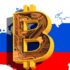 Putin Urges for Blockchain-based International Settlements