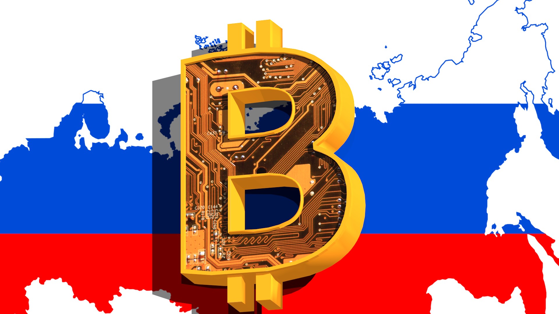 Putin Urges for Blockchain-based International Settlements