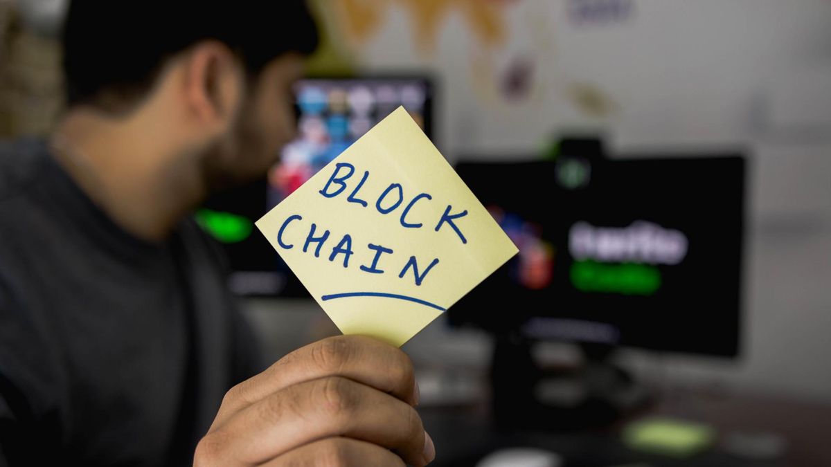 Real Estate Was Always Skeptical Of Crypto. Blockchain Is Where The ‘Real Value Lies’