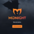 Shima Capital Invest in Web3 Gaming Startup Midnight - Live Trading News