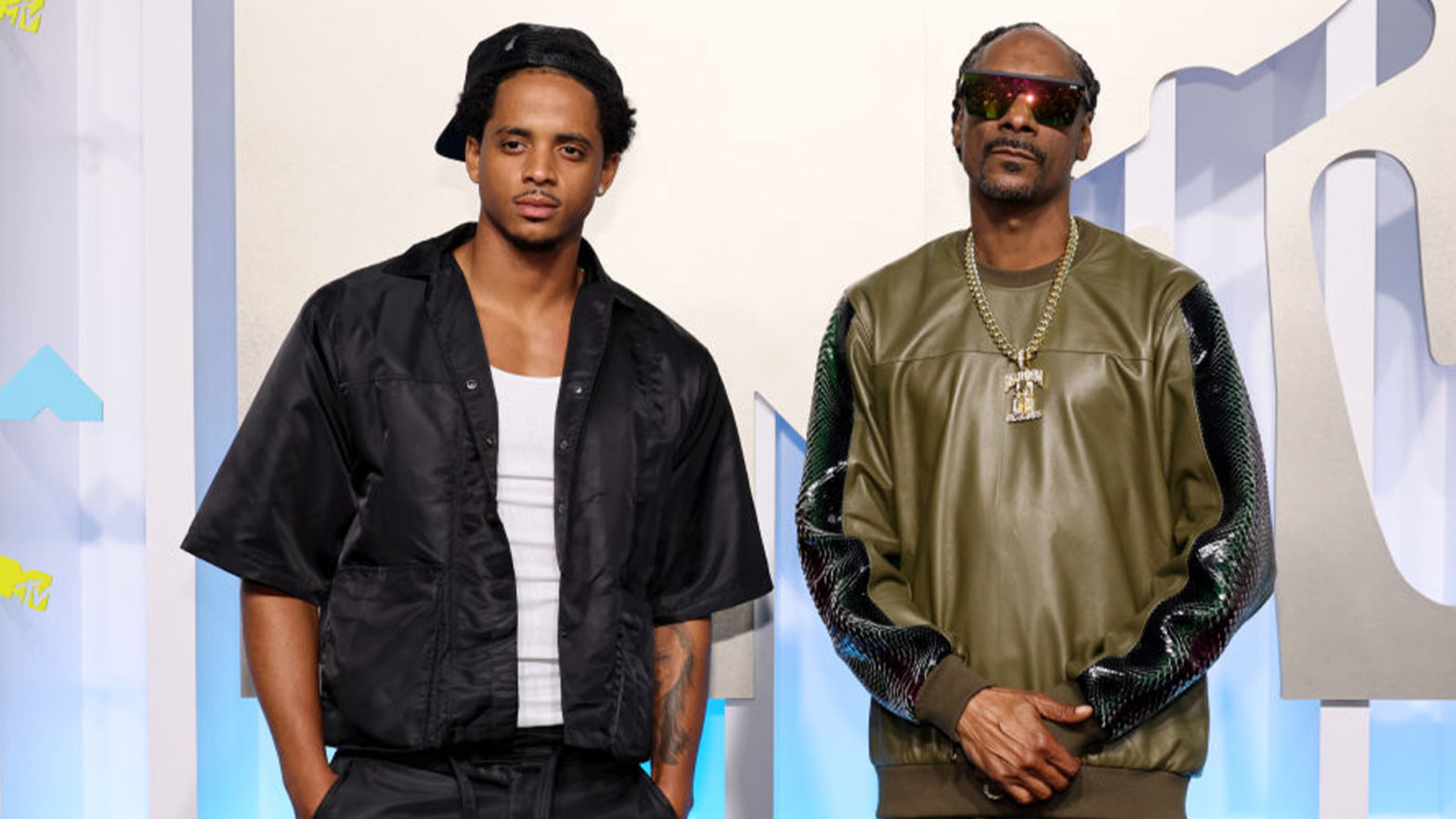Snoop Dogg's Son Cordell Broadus, A Web3 And Crypto Entrepreneur, Launches A $1M Fund For Artists - AfroTech