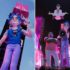 Take a look at Gorillaz’ stunning new augmented reality shows