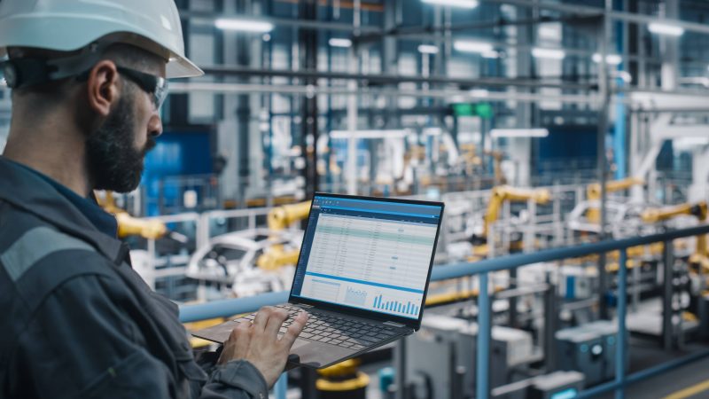 Tech start-up: Blockchain is ideal tool for circular economy – EURACTIV.com