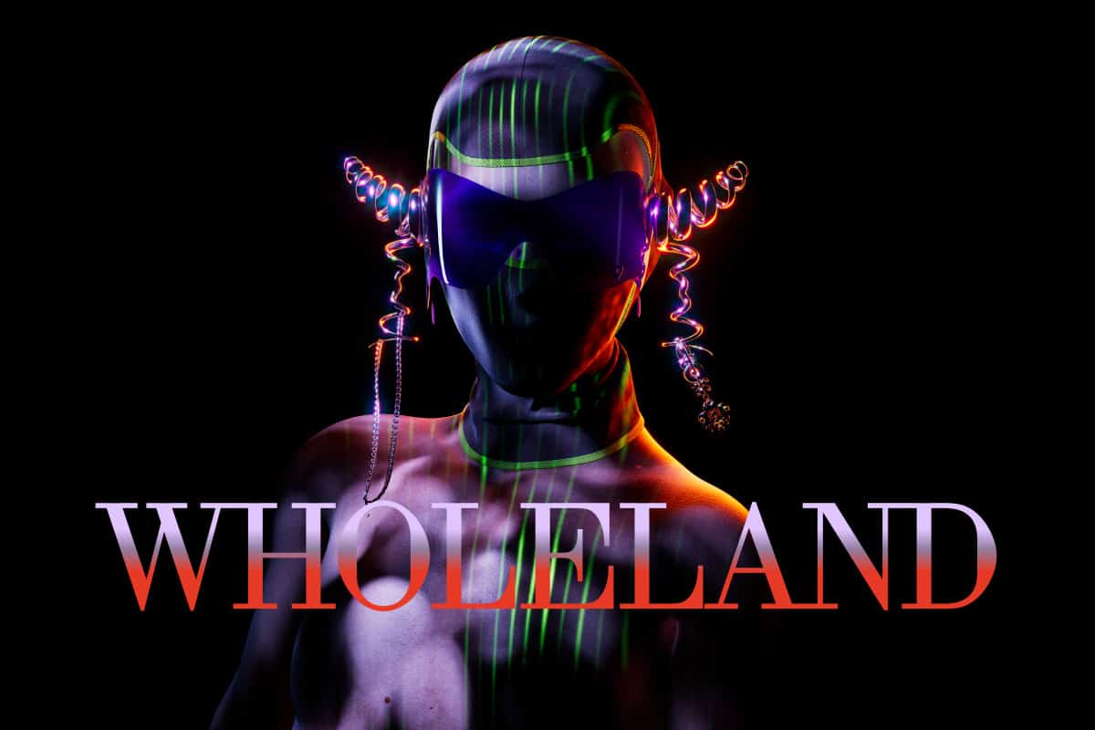 The Fabricant Launches Wholeland: The Ultimate Web3 Fashion Experience