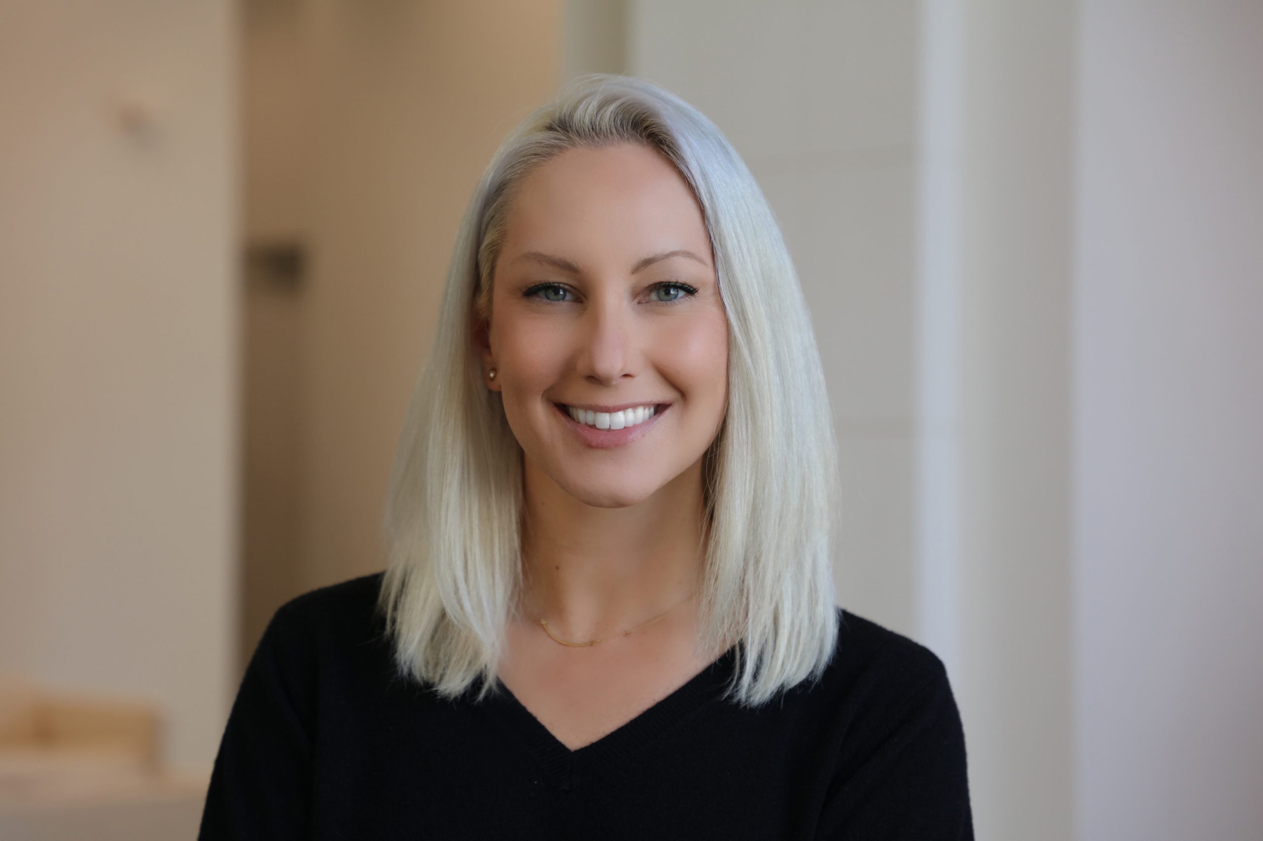 The Innovators: Curator Tina Rivers Ryan on Getting Over Her NFT Skepticism and What's Next for Blockchain Art | Artnet News