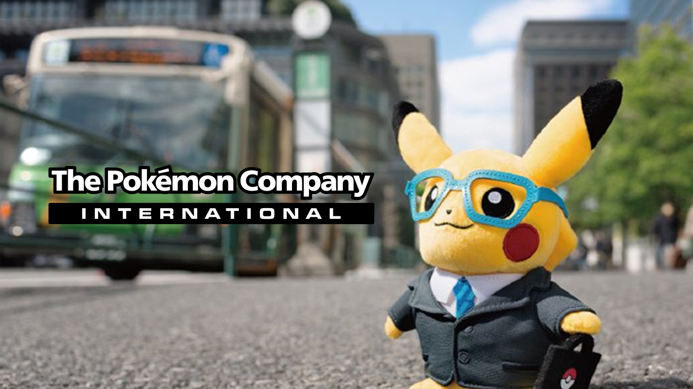 The Pokémon Company takes Aussie crypto company to court over Pokémon NFT game - Vooks