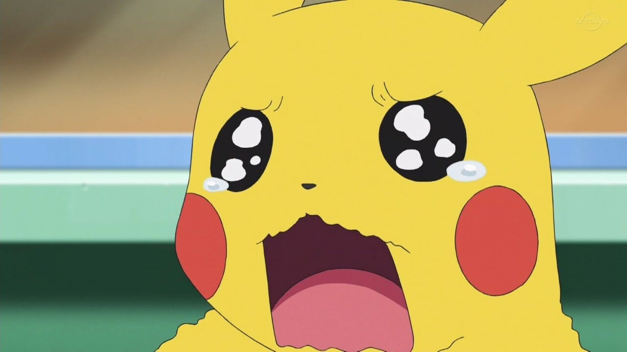 The Pokémon Company Takes Crypto Company To Court Over NFT Game | Nintendo Life