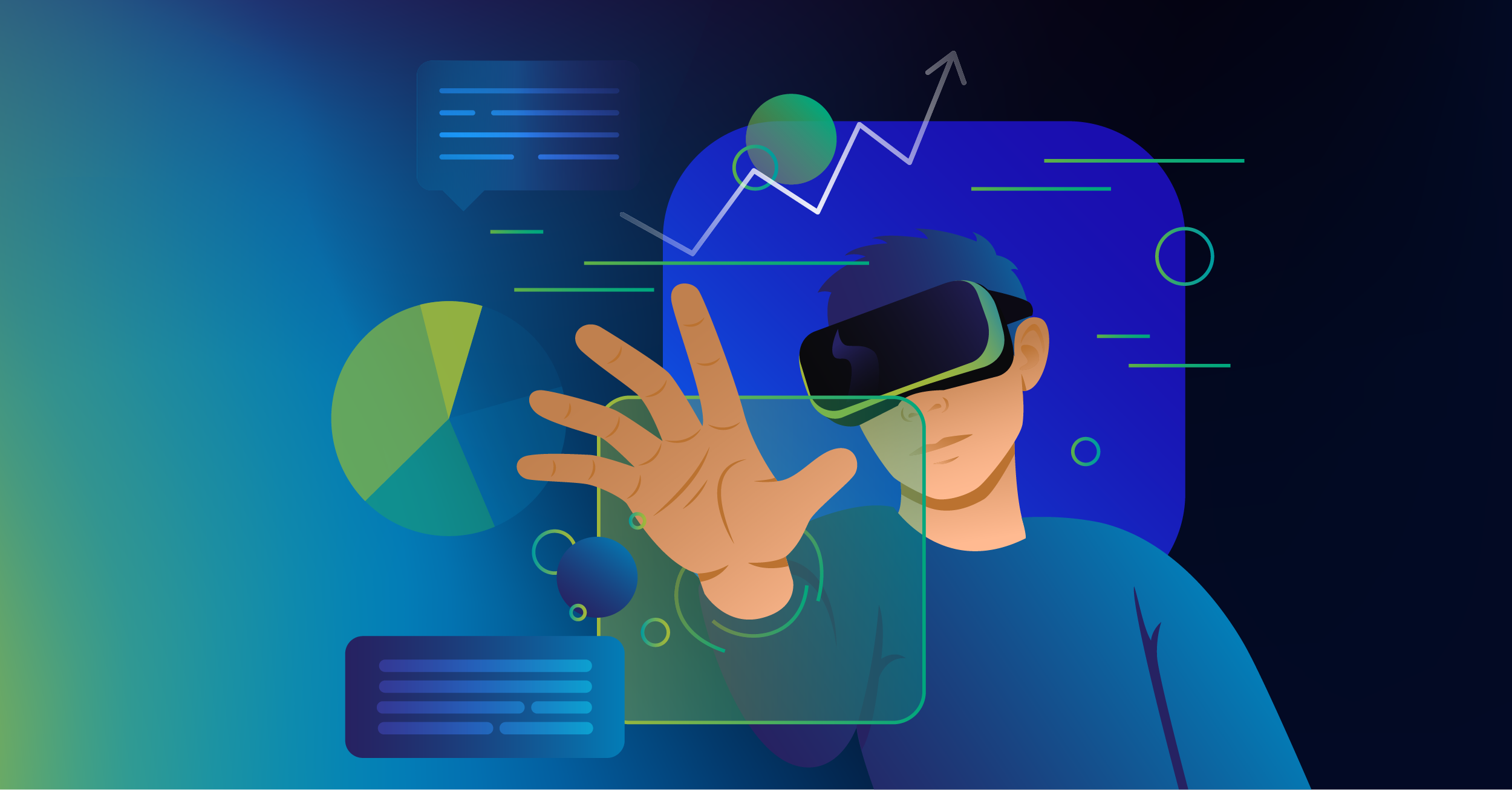 The Power of Augmented Reality: Making the World Your Learning Context