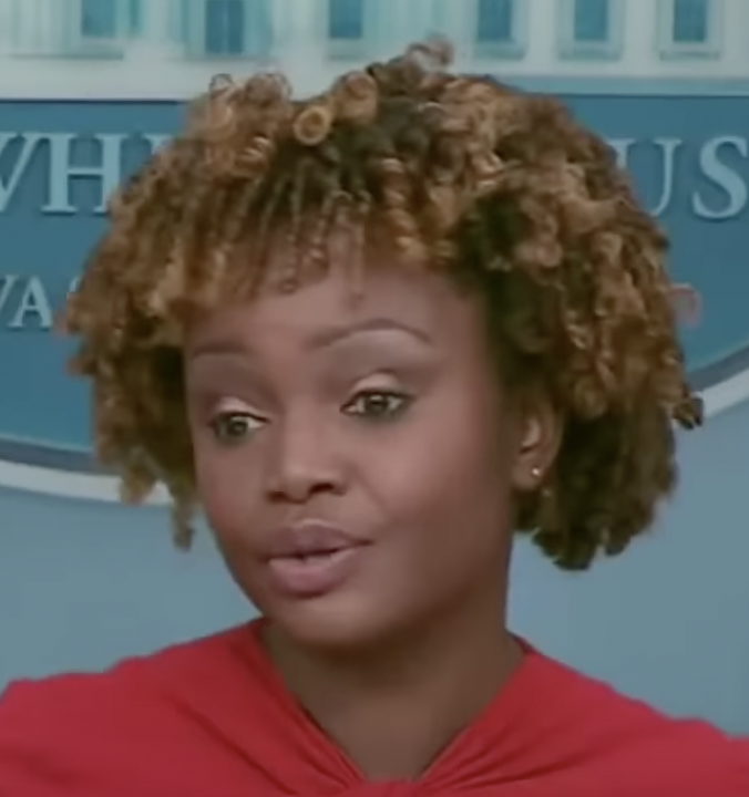 Time for an Artificial Intelligence Press Secretary? | Power Line