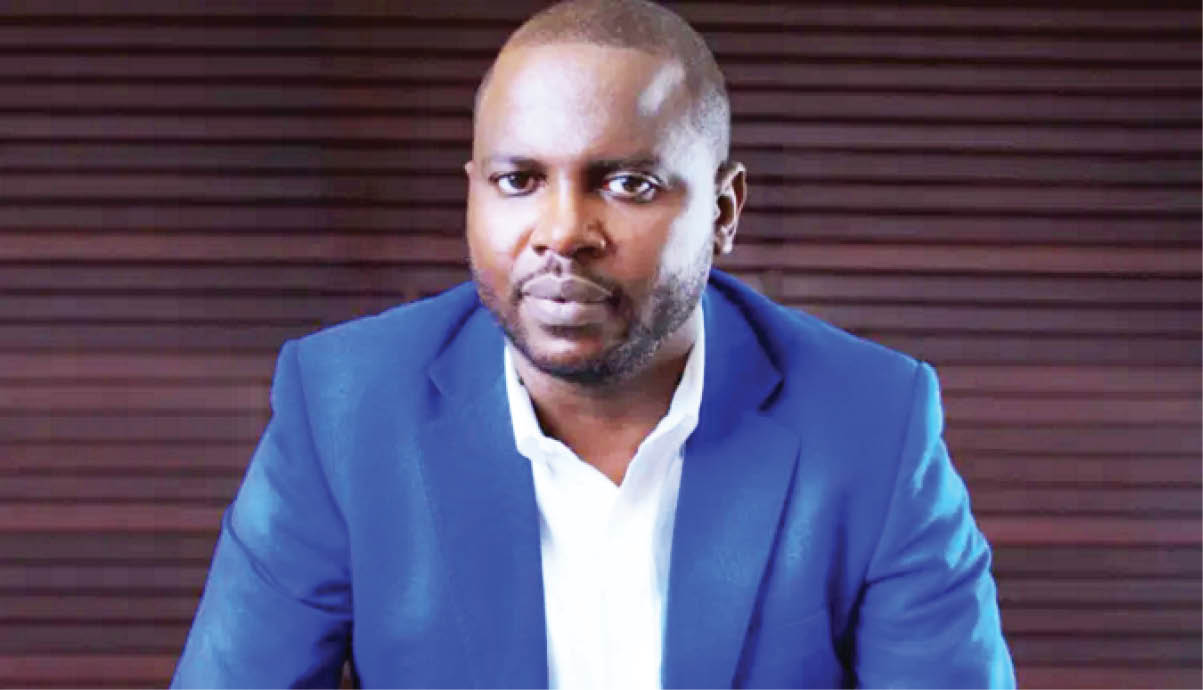 We are building a blockchain powered exchange for trading properties – Purple Real Estate CEO