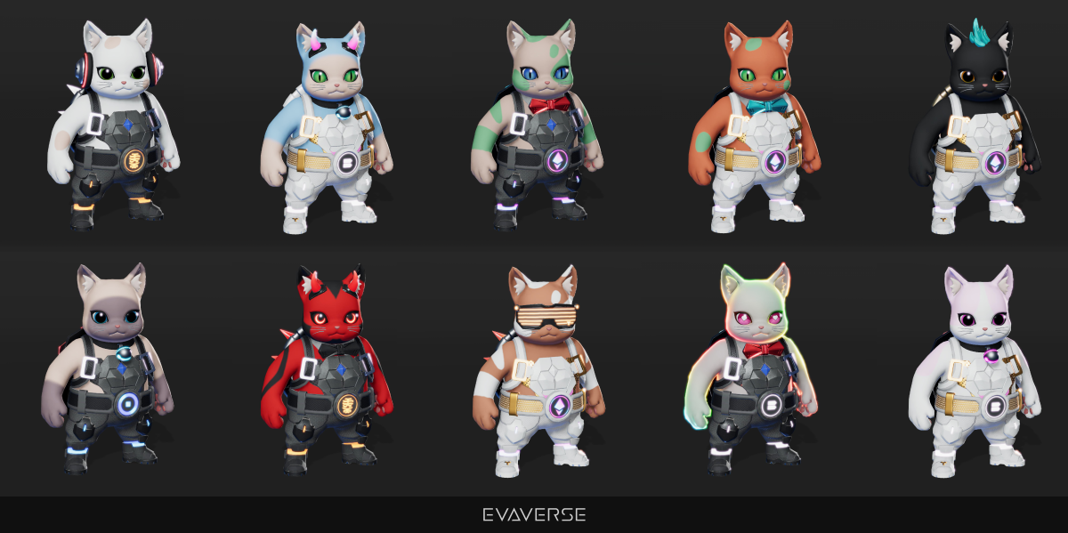 Web3 studio Battlebound announces the launch of Cosmic Cup | VentureBeat