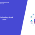 Web3 Technology Stack Guide 2023 : Aalpha