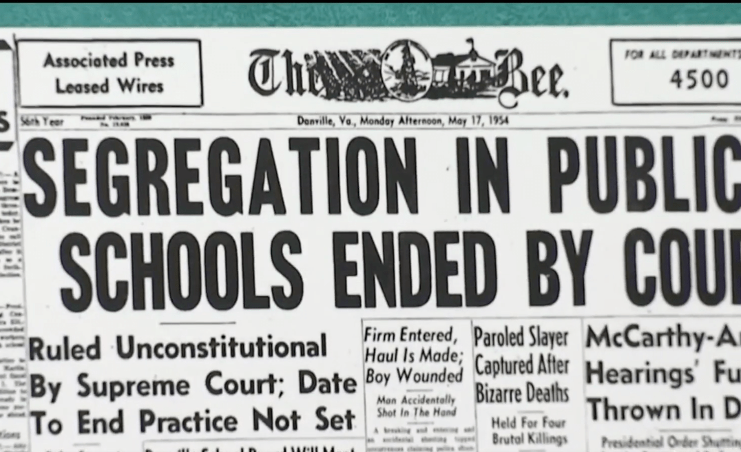 Westminster Park Teaches History of Segregation at OC Schools With Augmented Reality – NBC Los Angeles