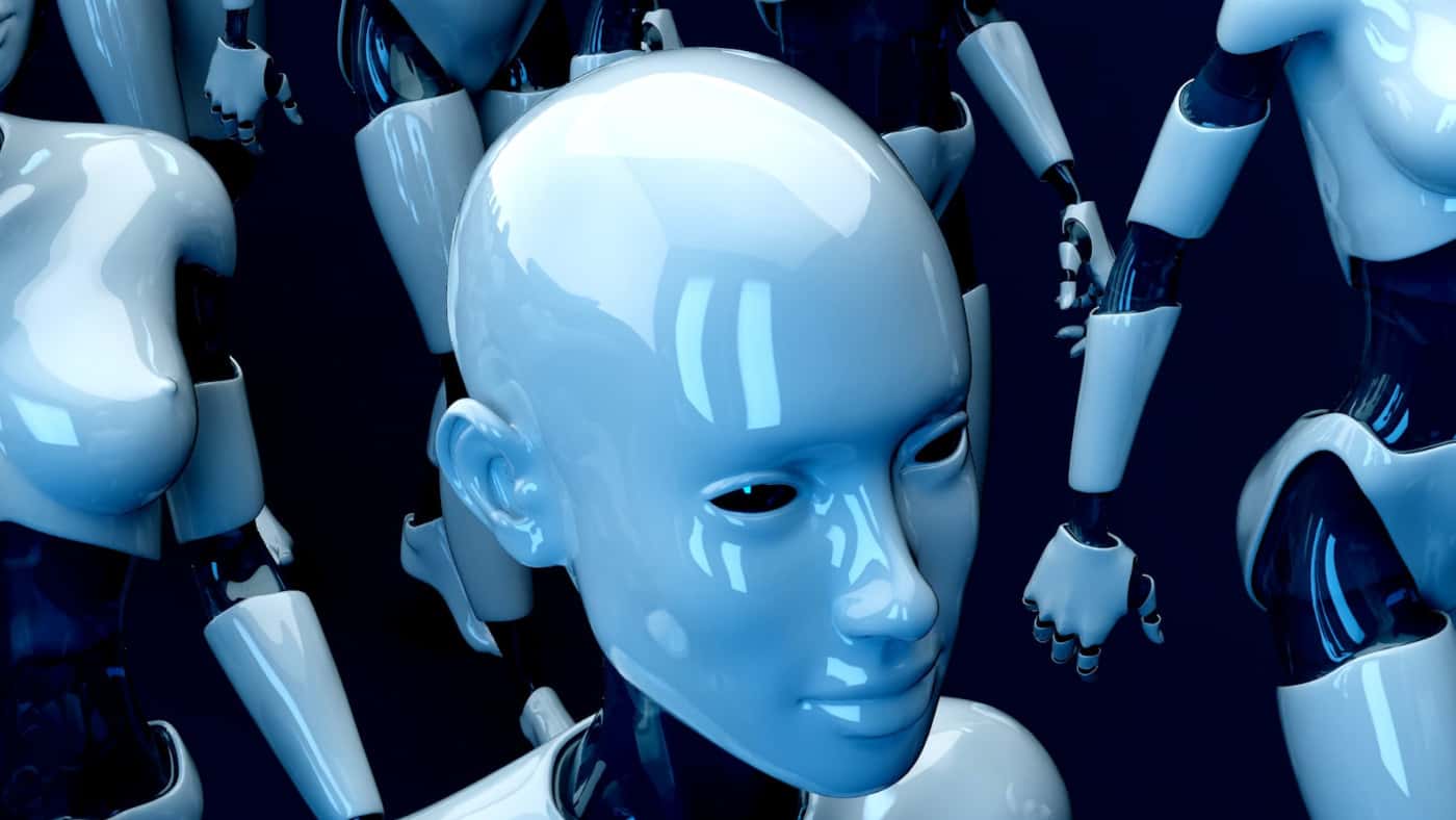 What is Artificial Intelligence (AI) and how does AI work?