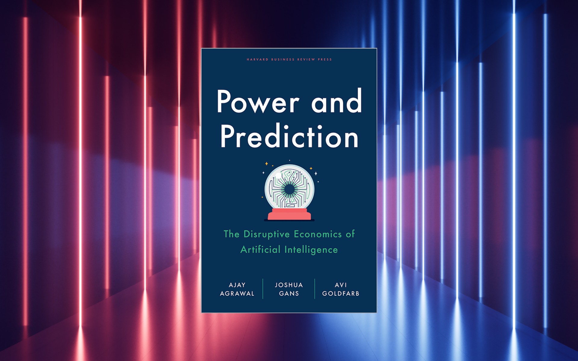 Why applied artificial intelligence needs a major mind-shift – TechTalks