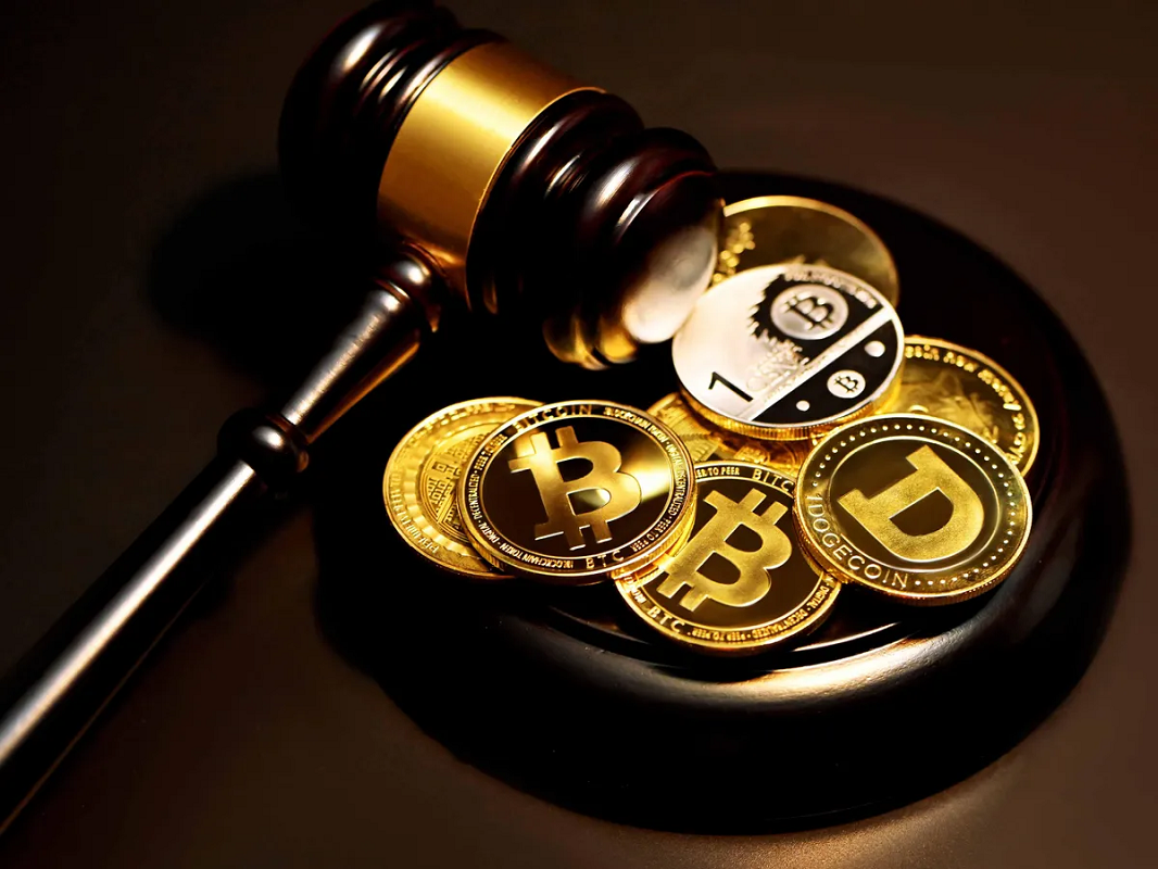 Why Law Firms Are Integrating Bitcoin And Blockchain