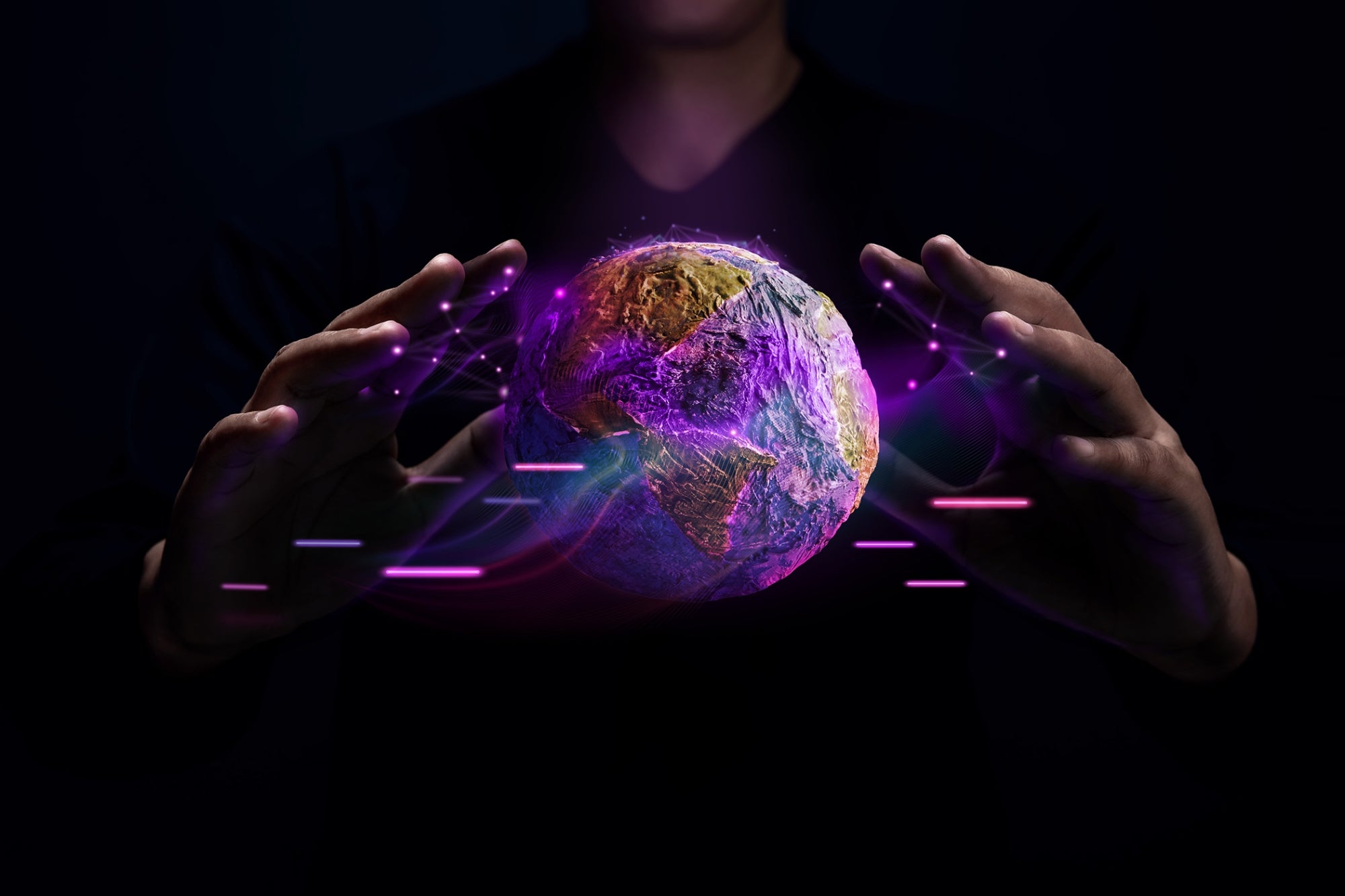 Why We Need to Build an Environmentally Sustainable Web3 World