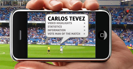 Will SuperSport Bring Augmented Reality for the FIFA World Cup?