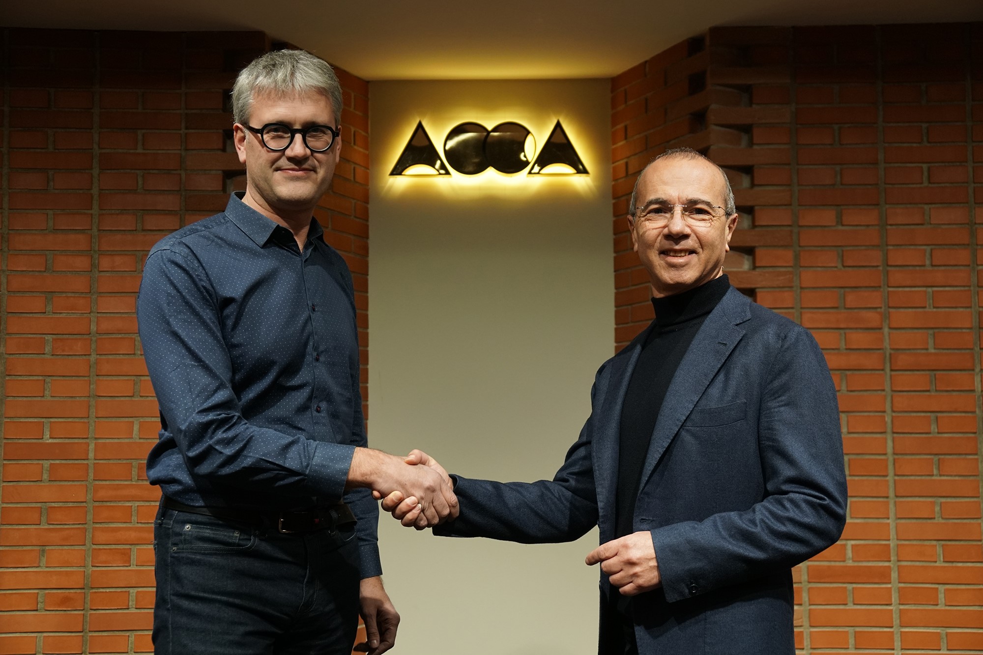 WiseBIM joins ACCA software group to deliver the value of artificial intelligence in openBIM