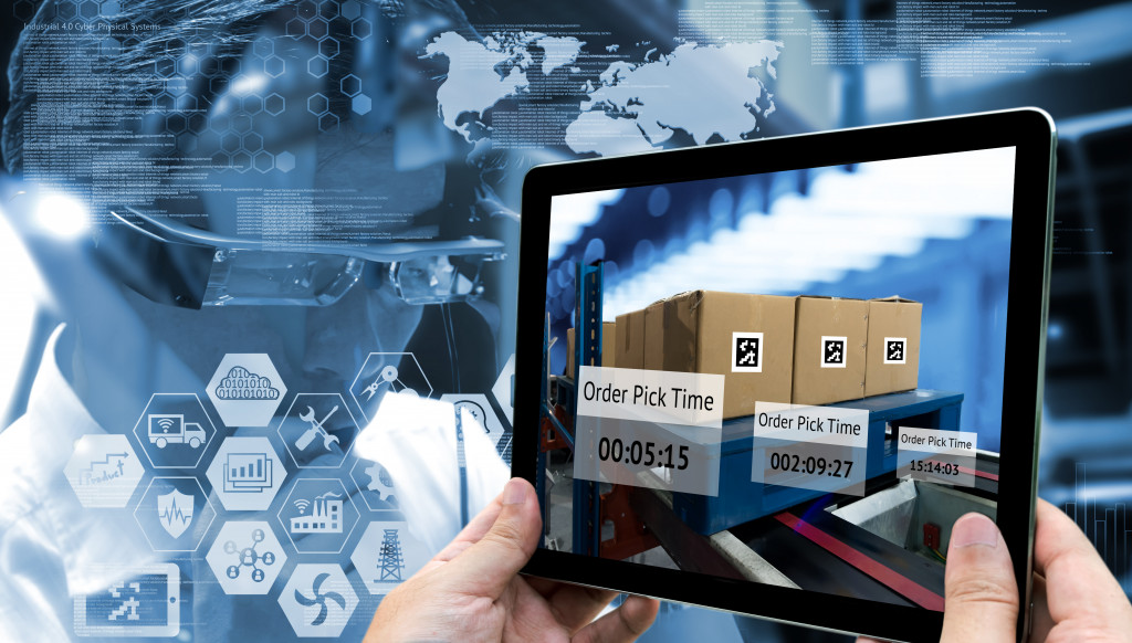 4 Tips for Implementing Augmented Reality in Your Business