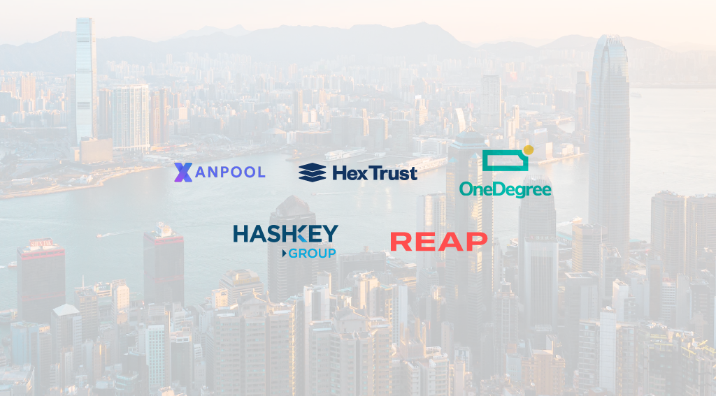5 Hong Kong Fintech Startups Making Inroads in Web3 | Fintech Hong Kong