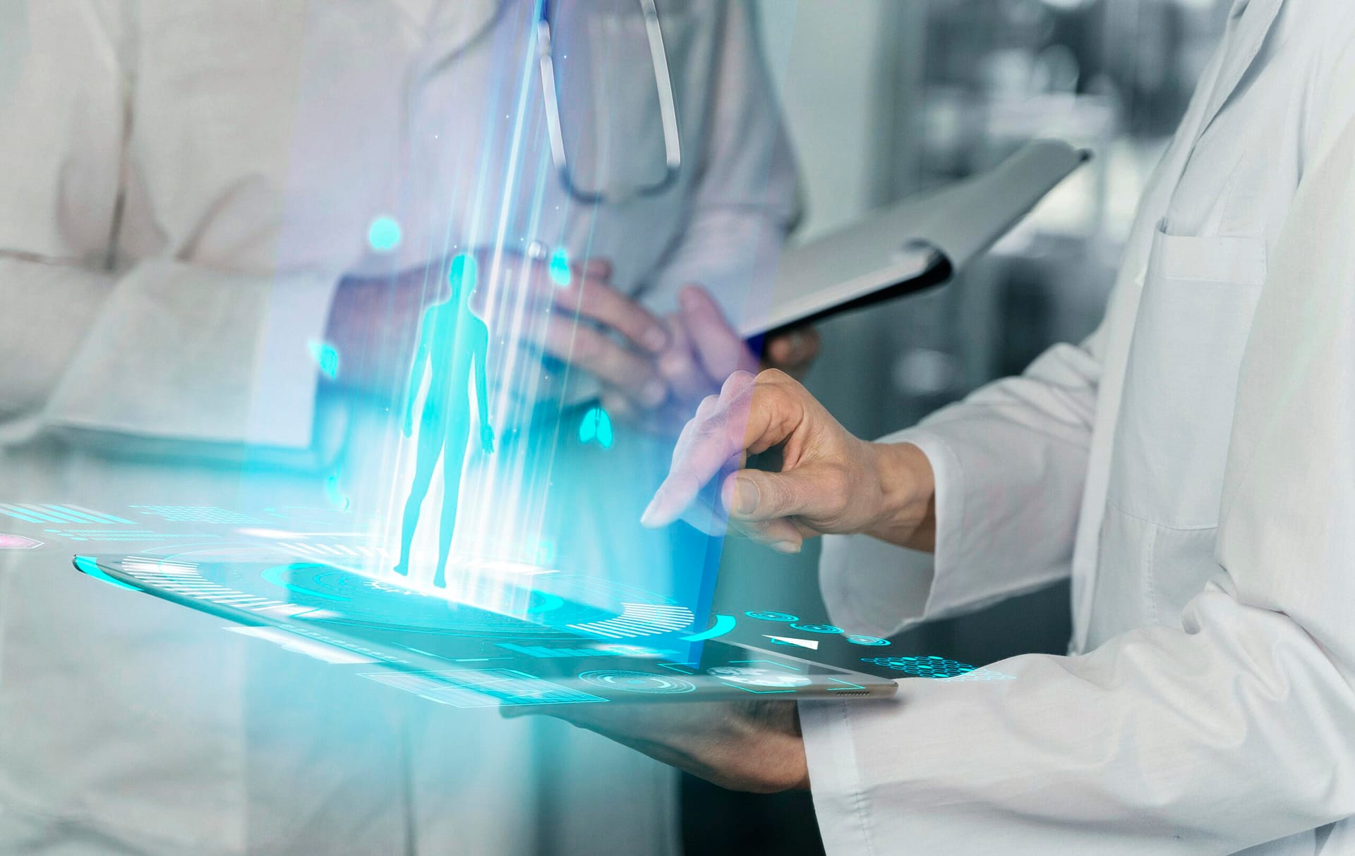7 Ways Augmented Reality Can Help Enhance Workplace Engagement