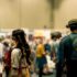 AI Artificial Intelligence Art Comes To Comic-Con In 2023