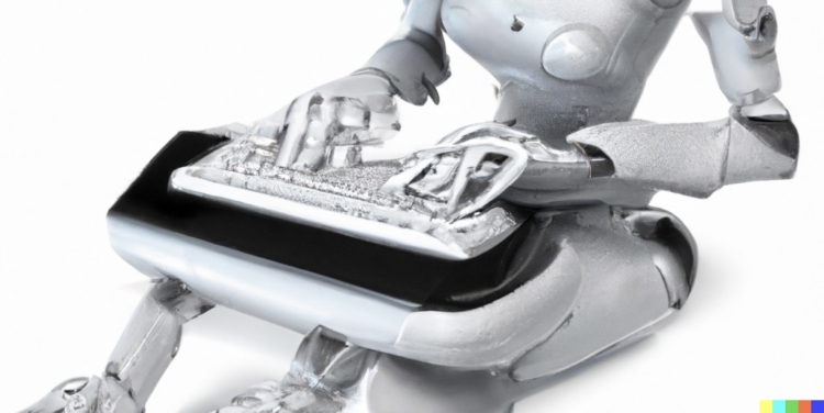 Amazing but Frightening New Artificial Intelligence Technology; Try It Here
