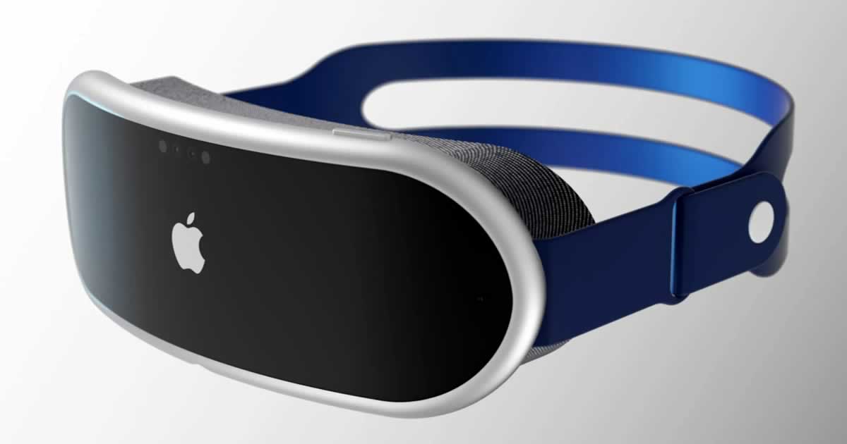 Apple Delays Launch of High-End Augmented Reality Glasses Due to Technical Challenges