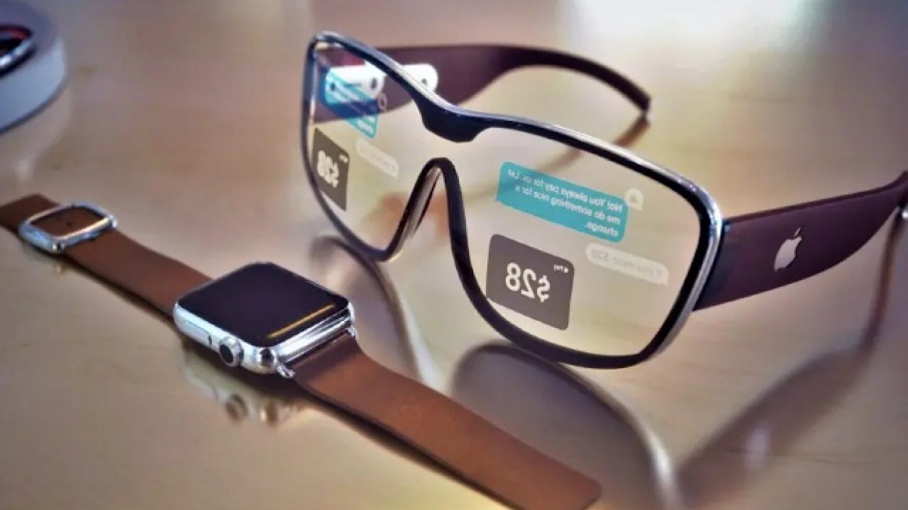 Apple Delays The Launch Of Augmented Reality Glasses, But Mixed Reality Glasses Are On The Cards - Tech
