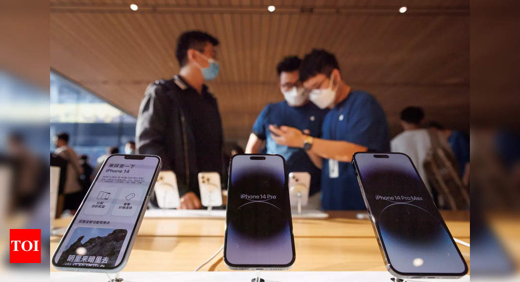 Apple may offer an augmented reality shopping feature on App Store: Report