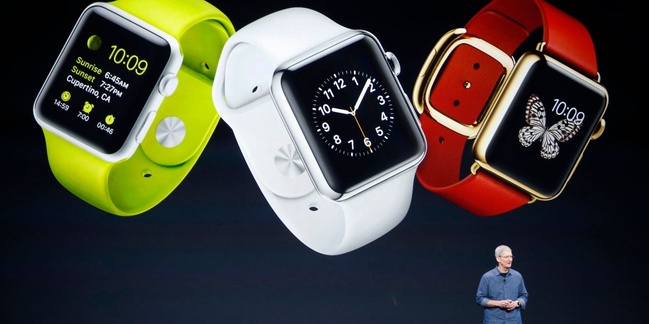 Apple Needs to Take Its Time With Augmented Reality - WSJ